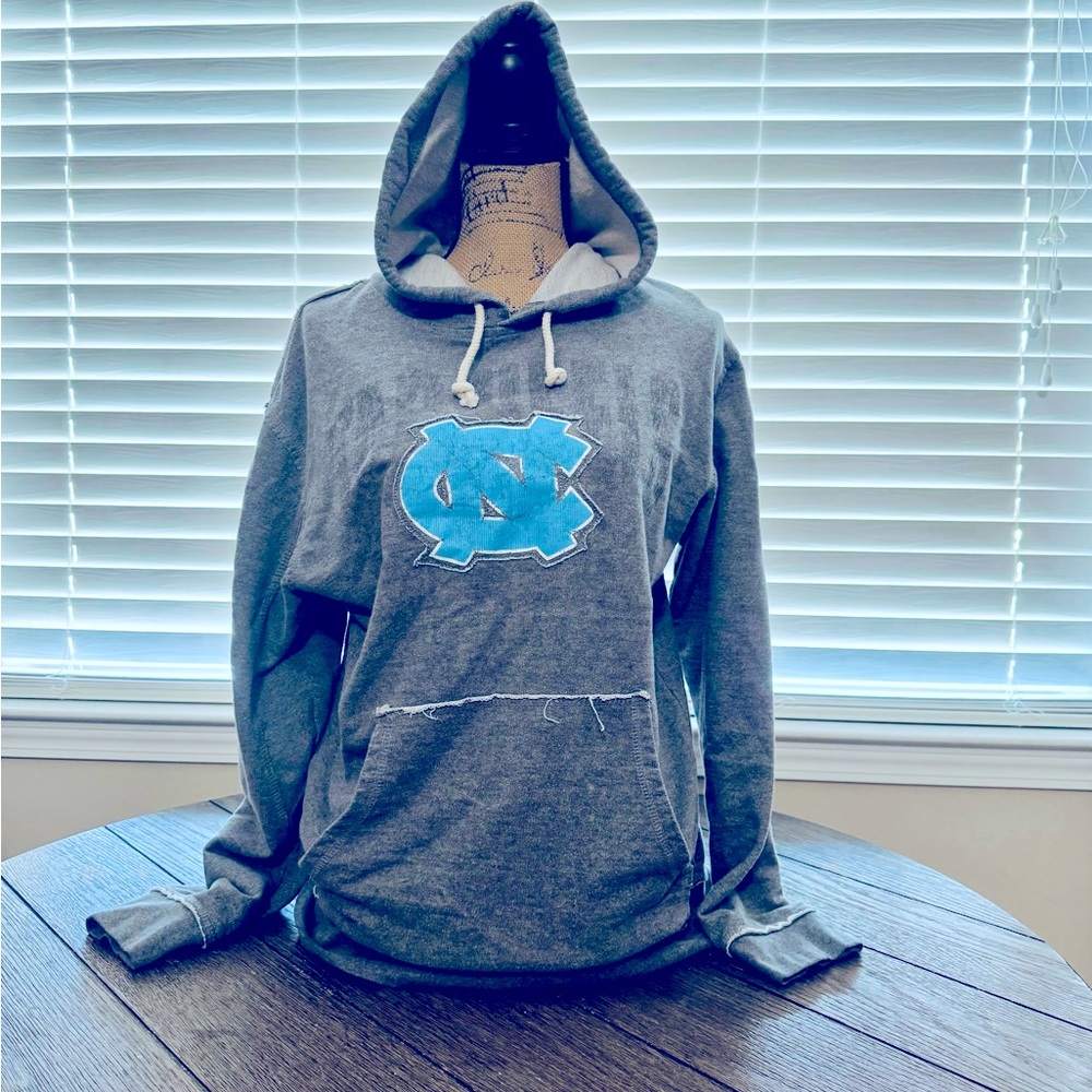 UNC Tarheel Hoodie